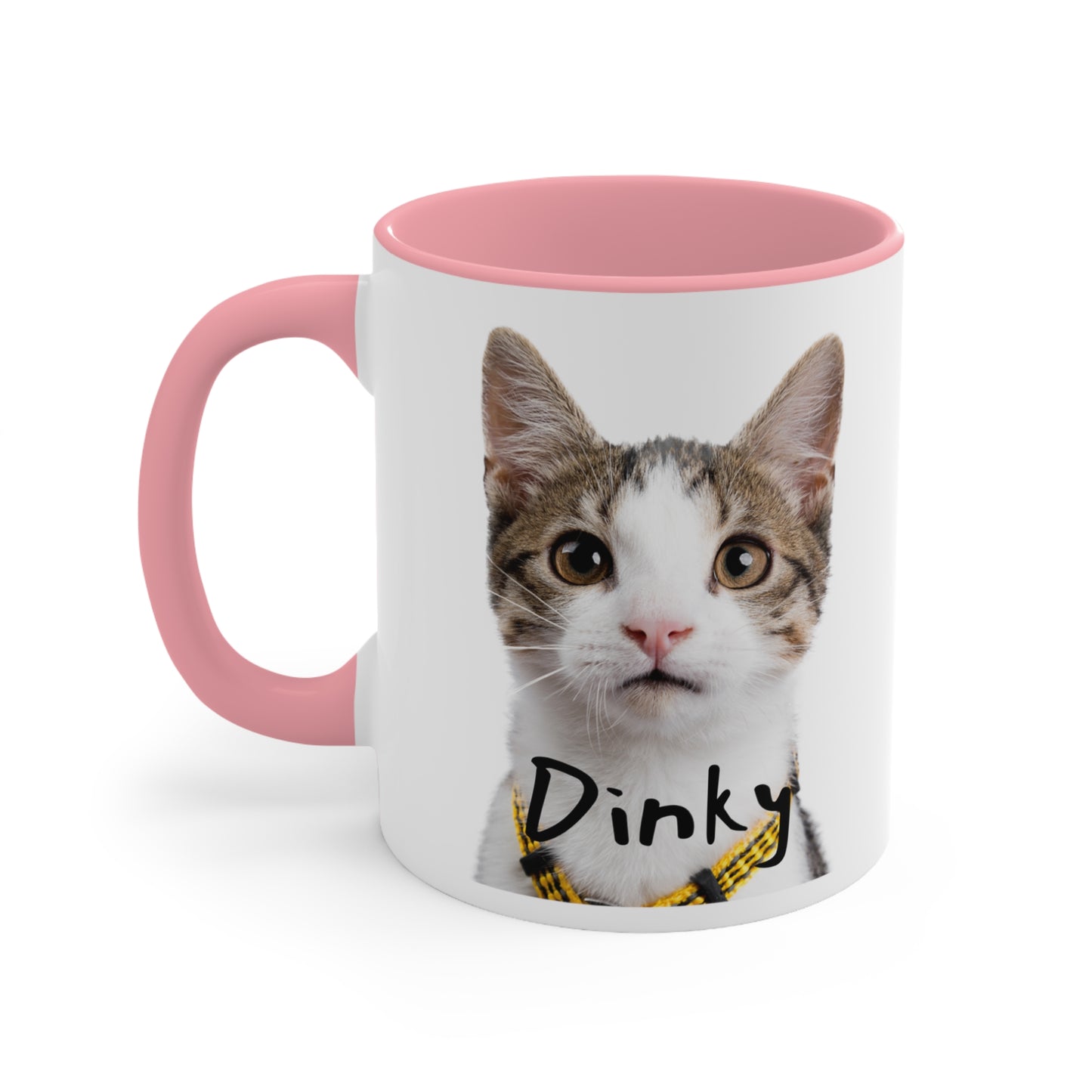 Pet Coffee Mug, Cat Photo Mug, Custom Pet Gifts, Custom Pet Coffee Mug, Cat Coffee Mug, Cat Picture Mug, Cat Photo Gifts