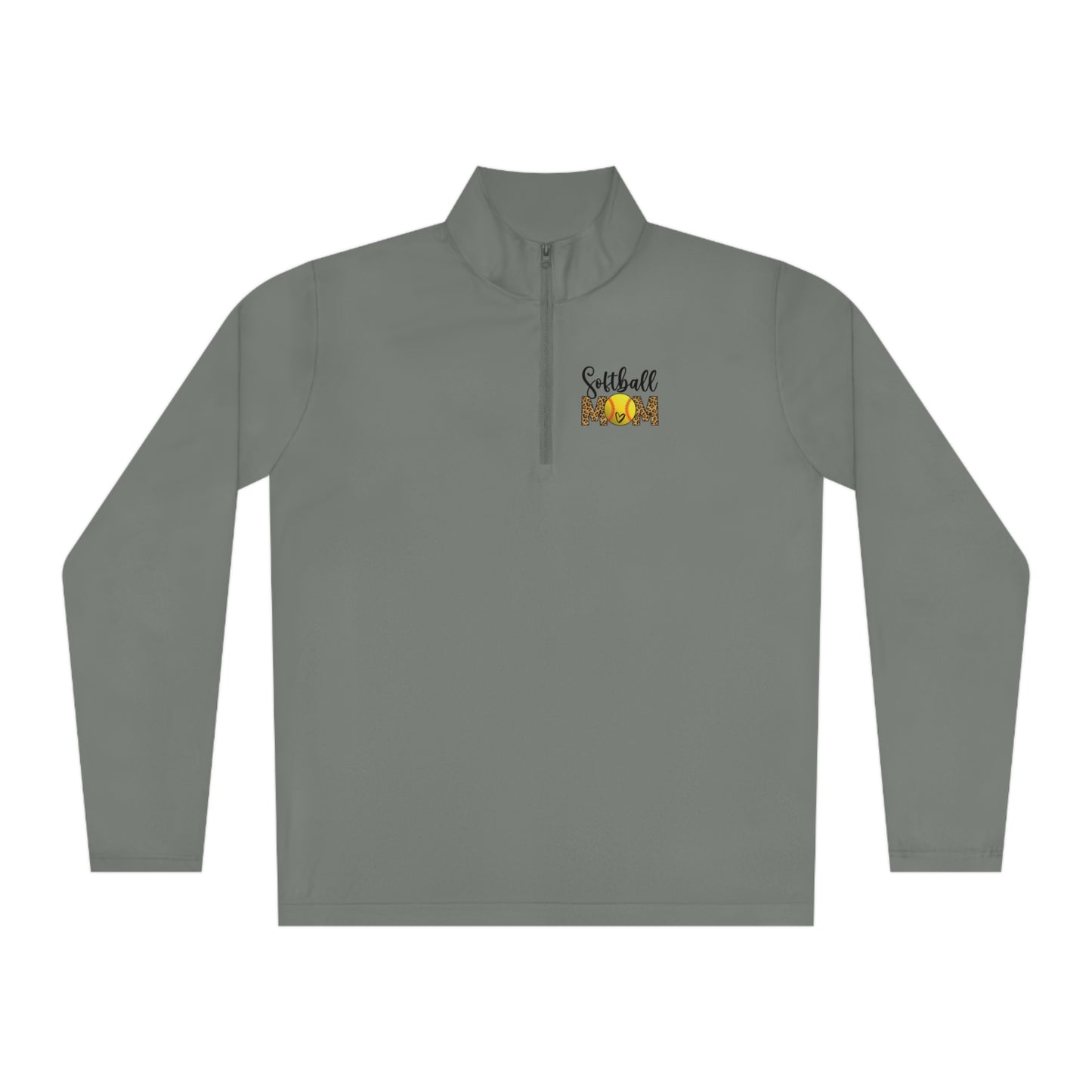 Custom Quarter Zip Pullover, Custom and comfy pullover, Unisex Quarter-Zip Pullover