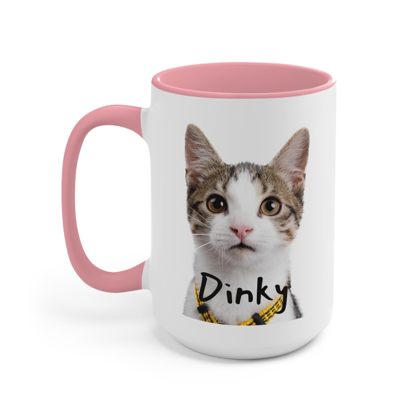 Pet Coffee Mug, Cat Photo Mug, Custom Pet Gifts, Custom Pet Coffee Mug, Cat Coffee Mug, Cat Picture Mug, Cat Photo Gifts