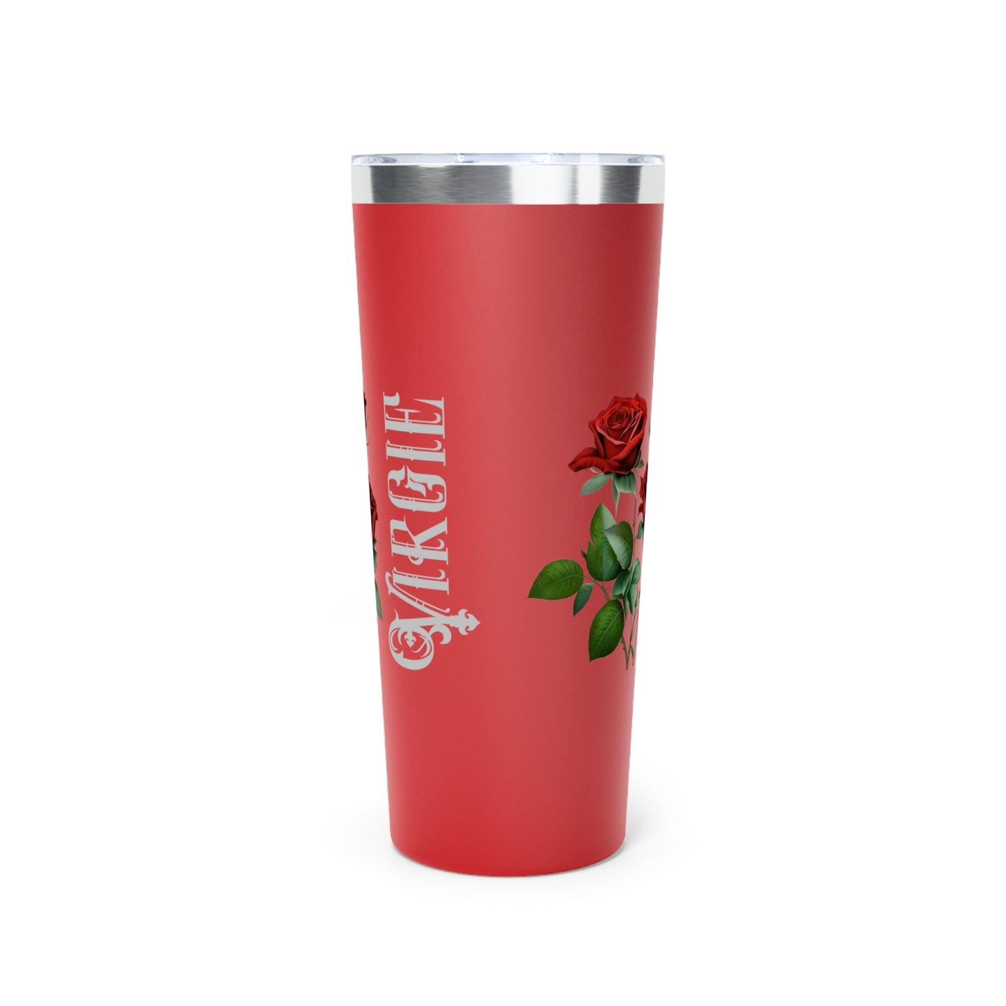 June Personalized Birth Flower Tumbler, Personalized Birth Flower Coffee Cup With Name, Gifts for Her, Bridesmaid Proposal, Party Favor