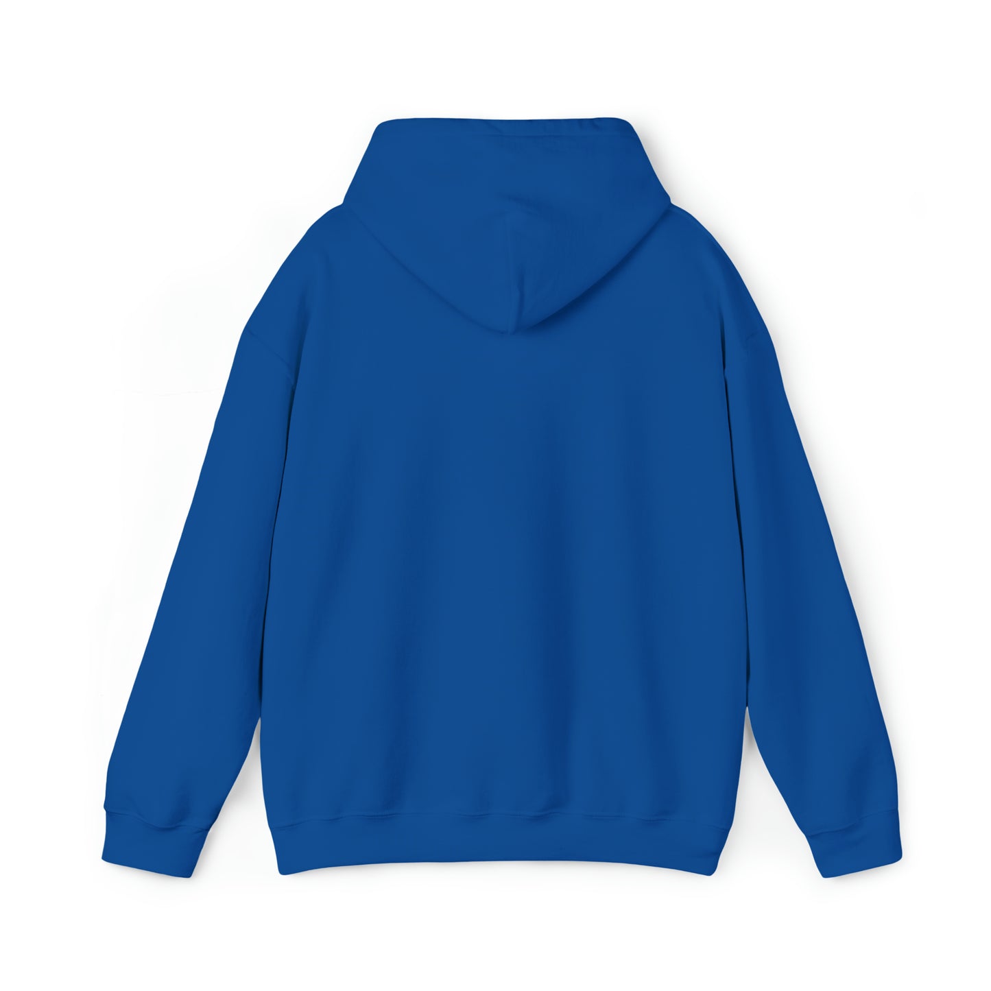 I'm Freakin Cold Unisex Heavy Blend™ Hooded Sweatshirt