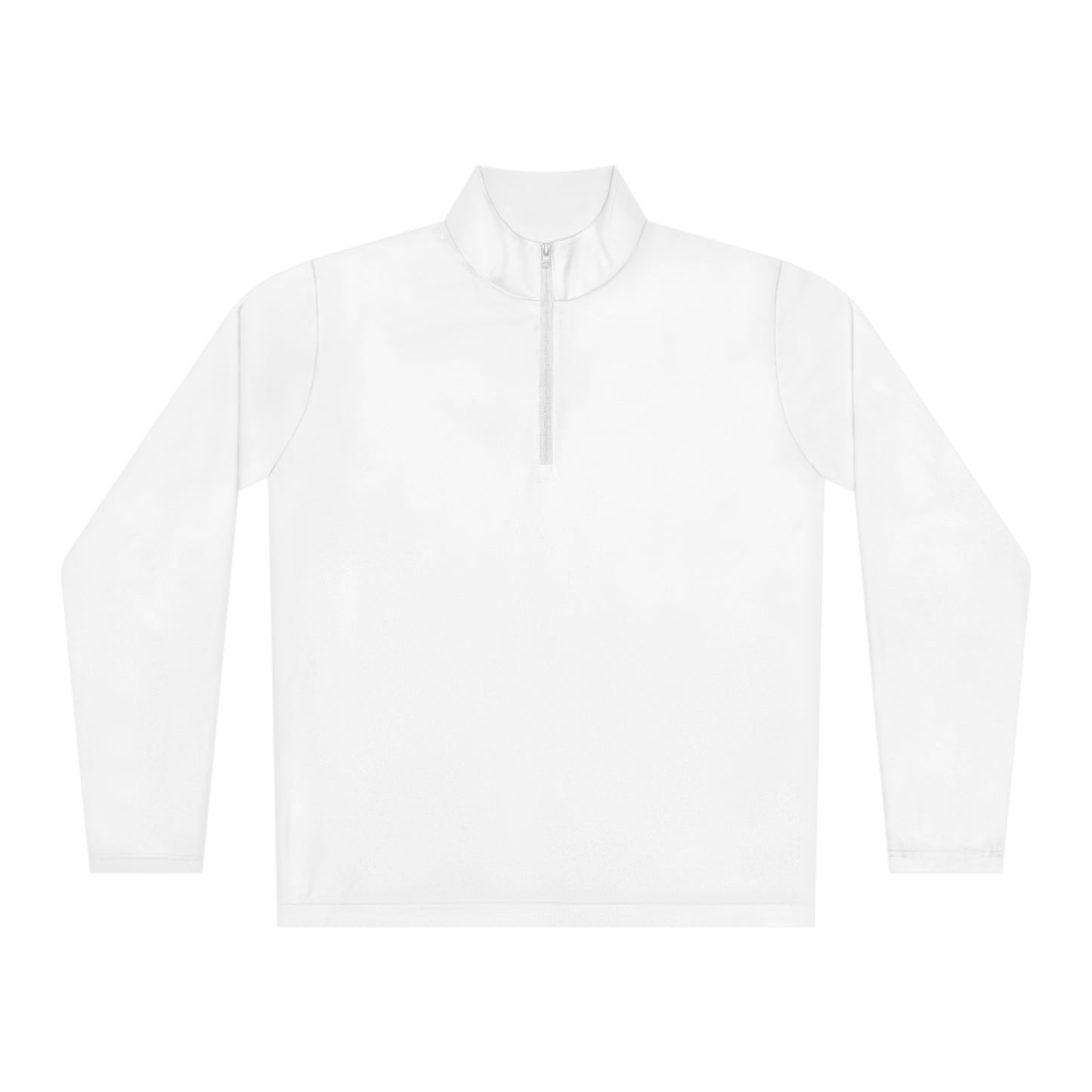 Custom Quarter Zip Pullover, Custom and comfy pullover, Unisex Quarter-Zip Pullover
