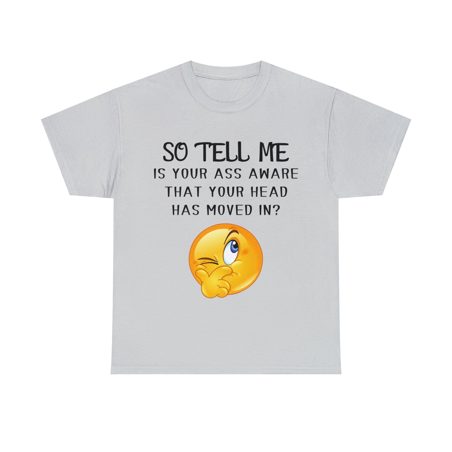 Funny Sarcastic Shirt, Funny Shirt for Men, Fathers Day Gift, Husband Gift, Humor T-shirt, Dad Gift,  Men's Shirt