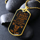 It's Not a Hobby It's My Passion. It's Not for Everyone It's for Me--Dog Tag