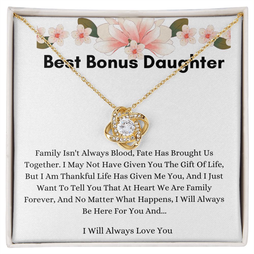 Best Bonus Daughter