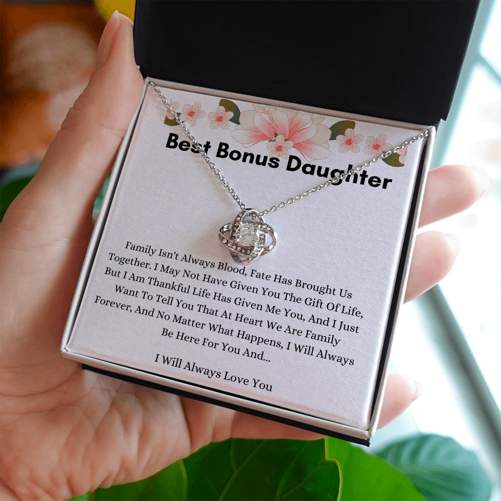 Best Bonus Daughter
