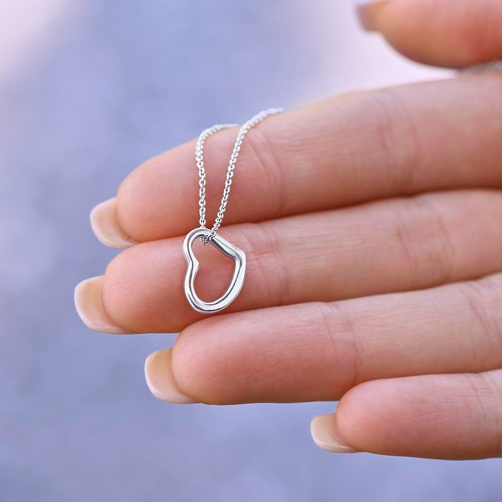 Beautiful Delicate Heart Necklace for that Special Someone. Great Valentine's Gift, Birthday Gift, Special Occasion, or Just Because once a day that's effective without ....ear skin while some saw up to 1 100%